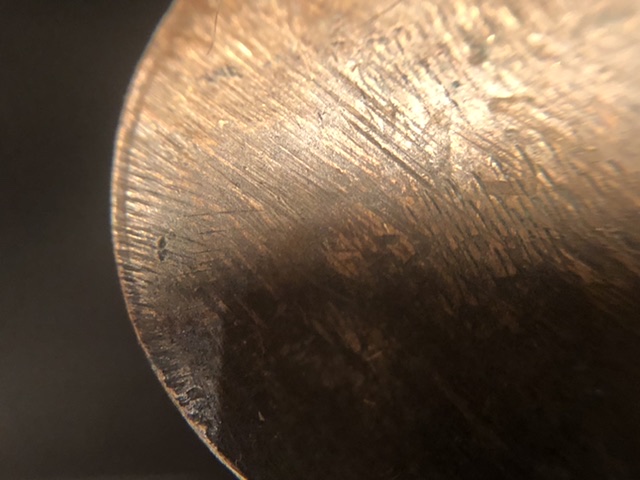 1930-Lincoln-Penny,-Error-Coin?